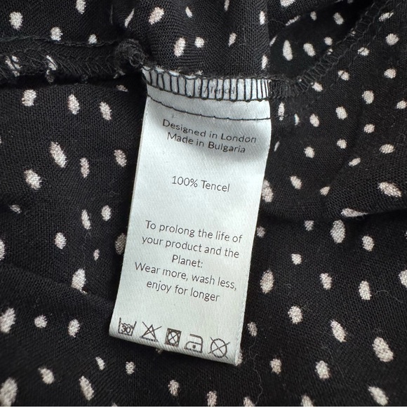 ✨Saint&Sofia✨ Tiered Maxi Dress - Picture 8 of 8